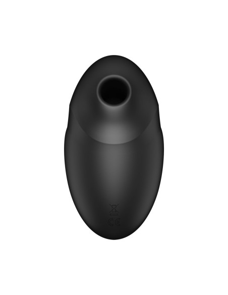 Aspirateur à clitoris Satisfyer Lover 3 Noir