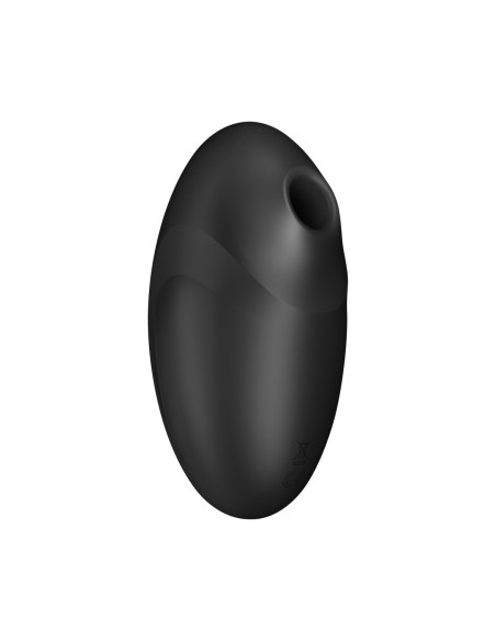 Aspirateur à clitoris Satisfyer Lover 3 Noir