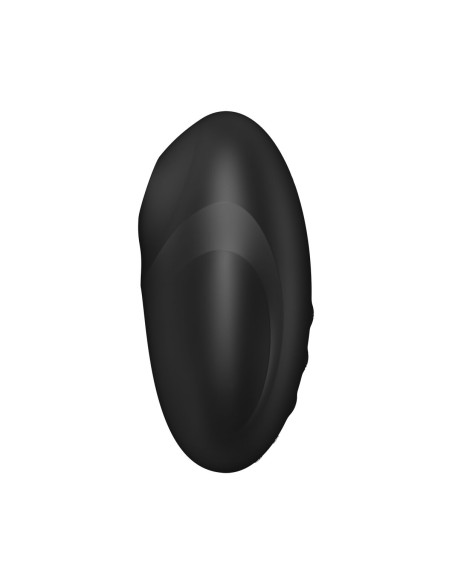 Aspirateur à clitoris Satisfyer Lover 3 Noir