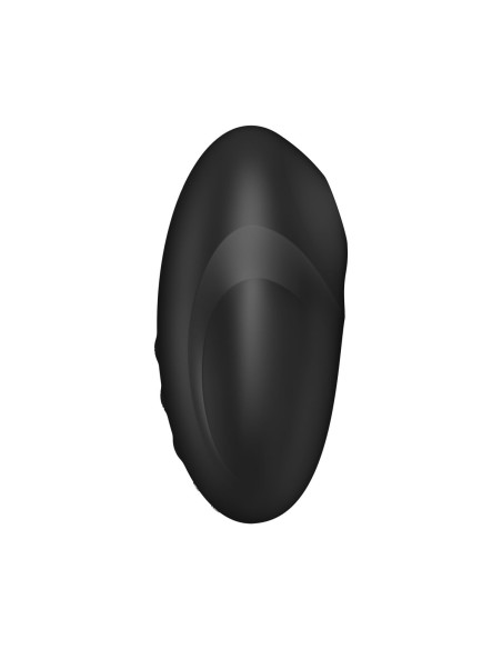 Aspirateur à clitoris Satisfyer Lover 3 Noir
