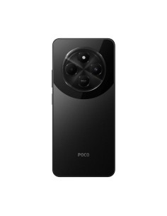 Smartphone Xiaomi POCO C75 6,88" Octa Core 8 GB RAM 256 GB Noir 2