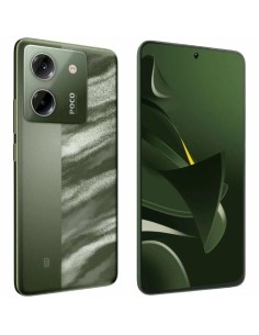 Smartphone Xiaomi POCO M7 Pro Octa Core 8 GB RAM 256 GB Vert 6,67" 2