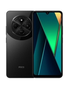 Smartphone Xiaomi 58811EU 128 GB Noir