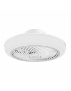 Ventilateur de Plafond Orbegozo CP 12435 20 W Ø 33 cm