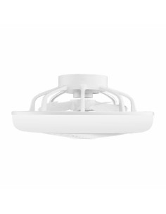 Ventilateur de Plafond Orbegozo CP 12435 20 W Ø 33 cm 2
