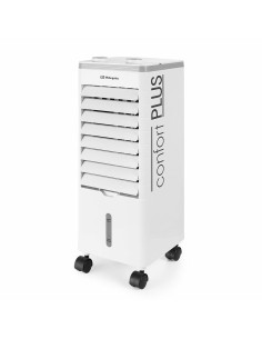Climatiseur Évaporation Portable Orbegozo Air 35 60 W