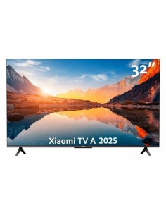 TV intelligente Xiaomi A SERIES 2025 HD 32" LED