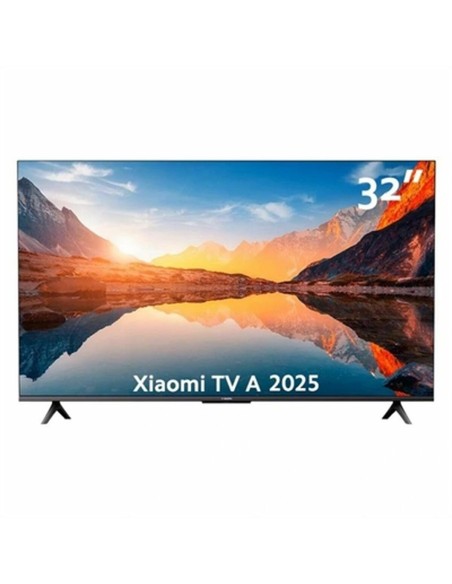 TV intelligente Xiaomi A SERIES 2025 HD 32" LED