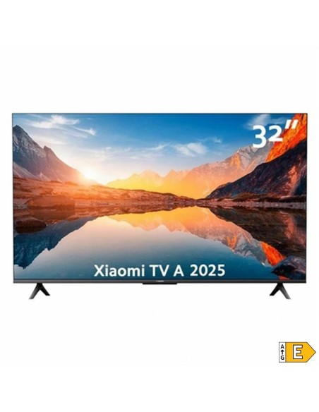 TV intelligente Xiaomi A SERIES 2025 HD 32" LED