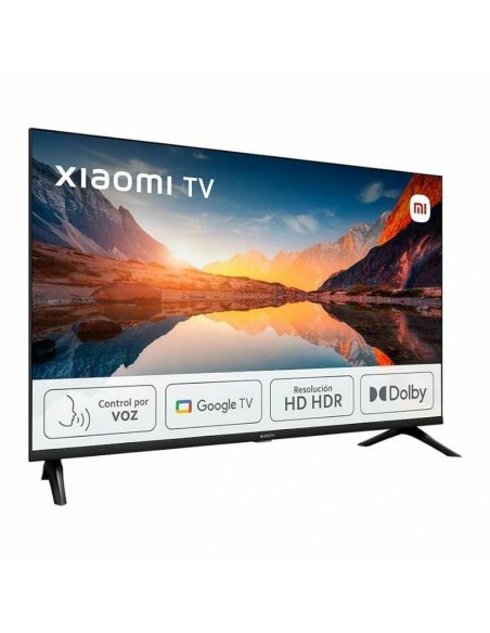 TV intelligente Xiaomi A SERIES 2025 HD 32" LED