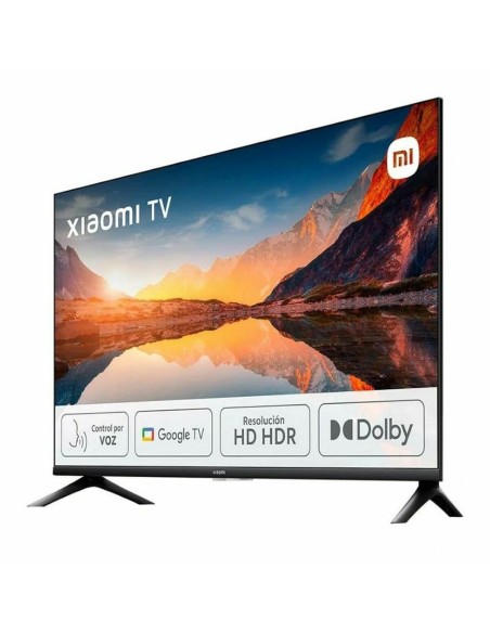 TV intelligente Xiaomi A SERIES 2025 HD 32" LED
