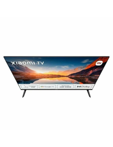 TV intelligente Xiaomi A SERIES 2025 HD 32" LED
