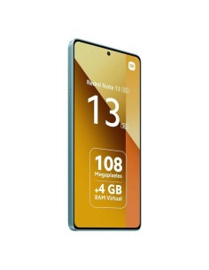 Smartphone Xiaomi Redmi Note 13 5G 6,67" Octa Core 6 GB RAM 128 GB Vert 2