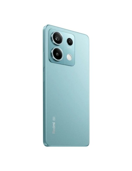 Smartphone Xiaomi Redmi Note 13 5G 6,67" Octa Core 6 GB RAM 128 GB Vert