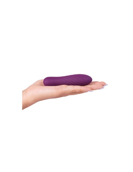 Vibromasseur à boules Svakom Lila