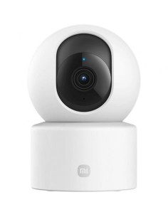 Camescope de surveillance Xiaomi C301 SMART 2K Blanc