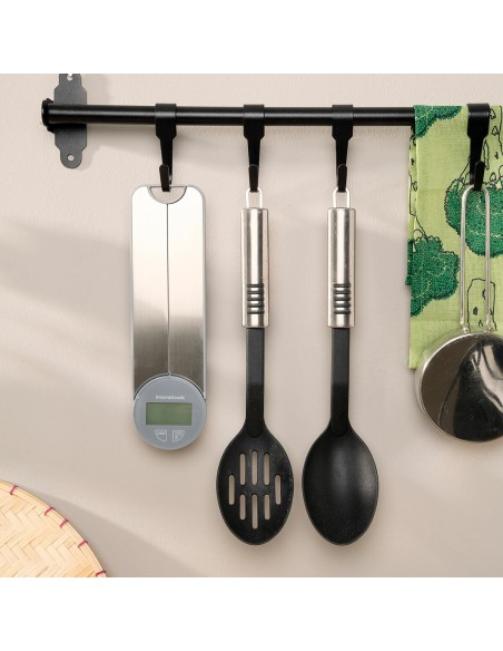 Balance de Cuisine Numérique Pliable Skolden InnovaGoods