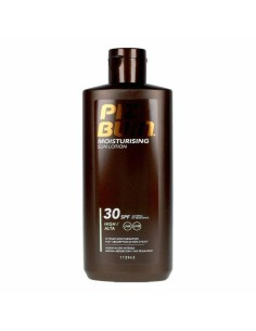 Protecteur Solaire Moisturising Piz Buin Moisturising Spf 30 (200 ml) Spf 30 200 ml