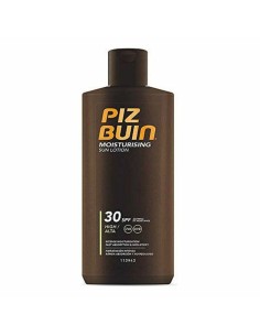 Protecteur Solaire Moisturising Piz Buin Moisturising Spf 30 (200 ml) Spf 30 200 ml 2