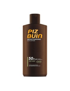 Lotion Solaire Piz Buin In Sun SPF 50+ 200 ml