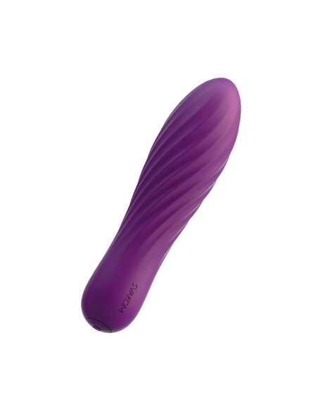 Vibromasseur à boules Svakom Lila