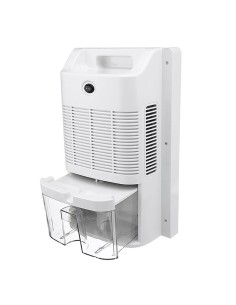 Déshumidificateur Media Tech MT6531 65 W 2 L 2