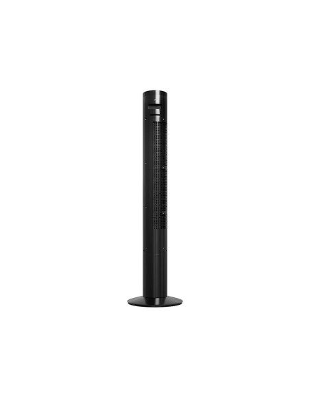 Ventilateur de Bureau Blow 44-654 Noir 90 W