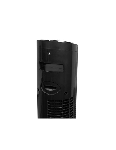 Ventilateur de Bureau Blow 44-654 Noir 90 W