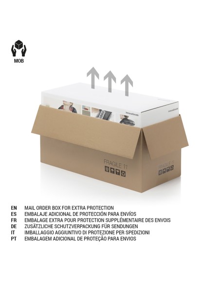 Spa pour les Pieds Pliable avec Rouleaux et Hydromassage Footopy InnovaGoods (Reconditionné A)