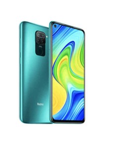 Smartphone Xiaomi Redmi Note 9 3GB 64GB 6,53" Octa Core 3 GB RAM 64 GB Vert