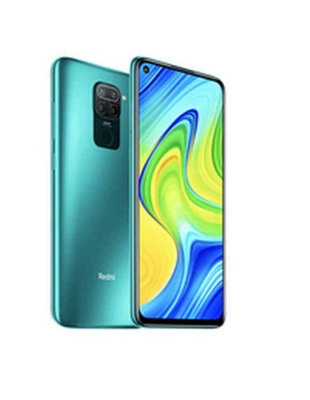 Smartphone Xiaomi Redmi Note 9 3GB 64GB 6,53" Octa Core 3 GB RAM 64 GB Vert