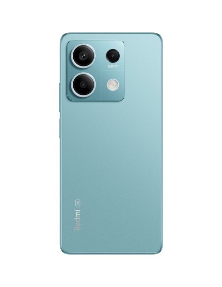 Smartphone Xiaomi Redmi Note 13 6,67" 8 GB RAM 256 GB Bleu