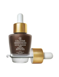 Autobronzant facial Collistar Magic Drops 30ml
