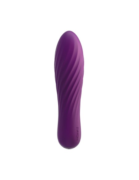Vibromasseur à boules Svakom Lila