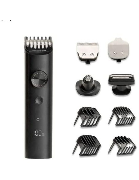 Tondeuse Xiaomi Grooming Kit Pro