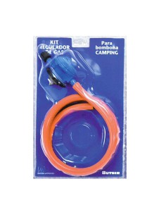 Régulateur de gaz Butsir REPU0018