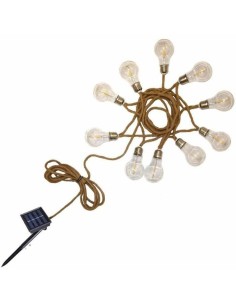 Guirlande lumineuse LED Lumisky Fantasy Cord 10
