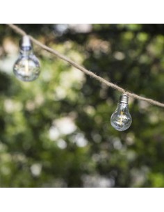 Guirlande lumineuse LED Lumisky Fantasy Cord 10 2