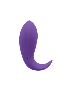 Œufs vibromasseur S Pleasures Lila