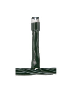 Guirlande lumineuse LED 21 m 2