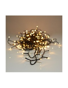 Guirlande lumineuse LED AX8401030 Lumière chaude Vert tendre 16,5 m 2
