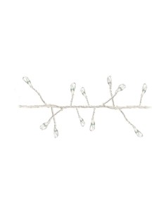 Guirlande lumineuse LED Multicouleur 1,5 m