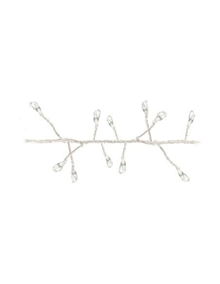 Guirlande lumineuse LED Multicouleur 1,5 m