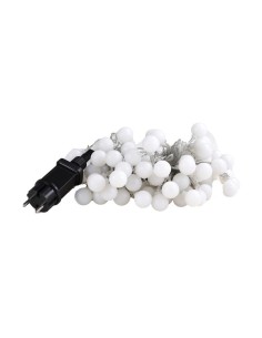 Guirlande lumineuse LED Multicouleur