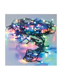 Guirlande lumineuse LED Multicouleur 17 m (1 Unité) 2