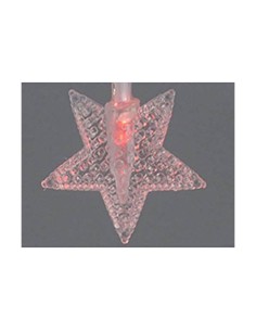 Guirlande lumineuse LED Decorative Lighting Multicouleur 2