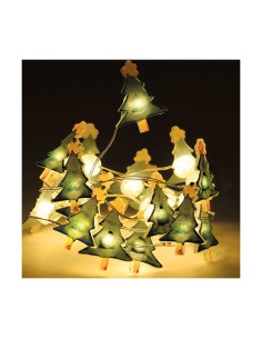 Guirlande lumineuse LED
