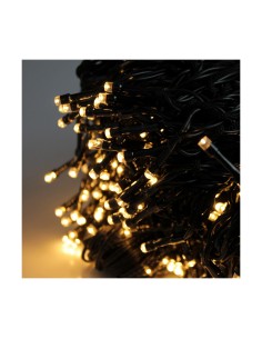 Guirlande lumineuse LED Blanc (2 m)