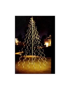 Guirlande lumineuse LED Blanc (2 m) 2