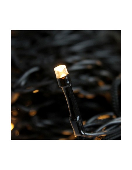 Guirlande lumineuse LED Blanc (2 m)